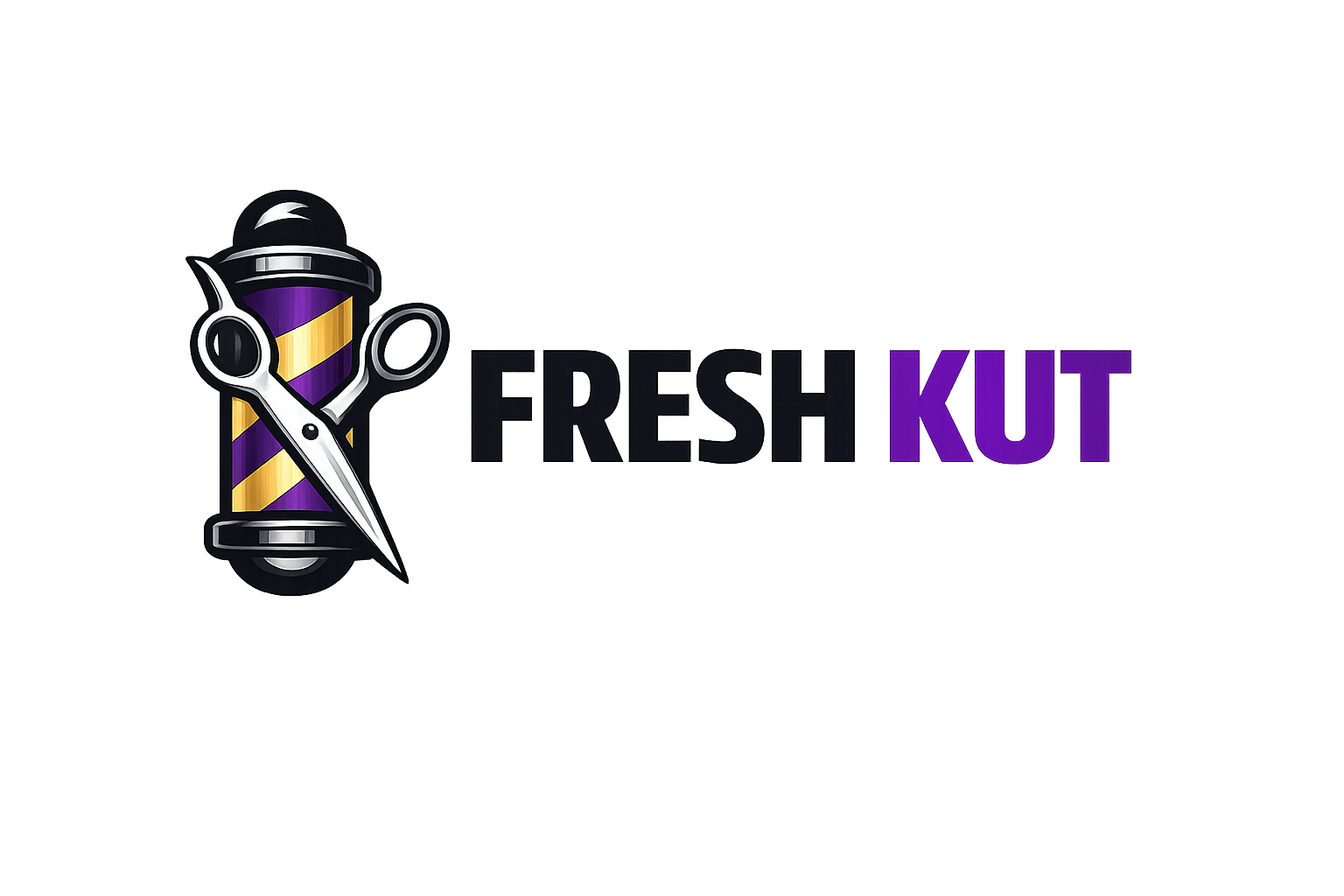 Fresh Kut Barber Salon